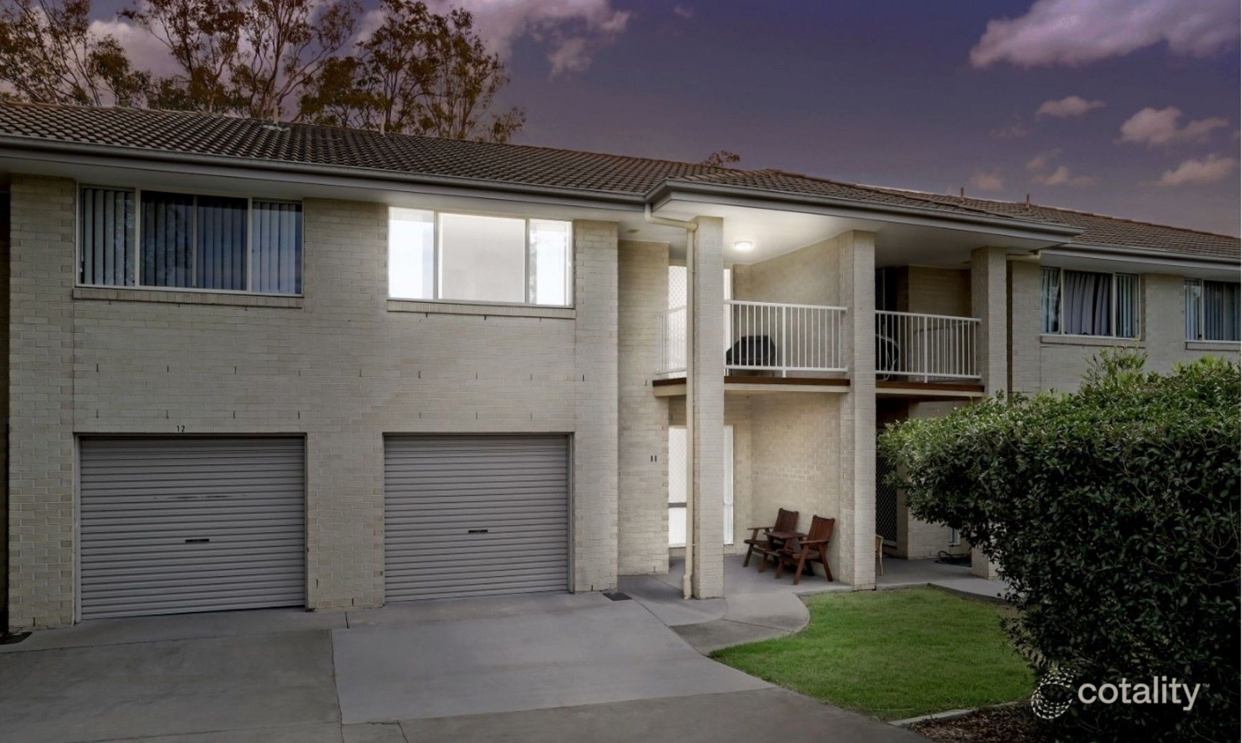 11/60 Gawler Cres, Bracken Ridge, QLD 4017