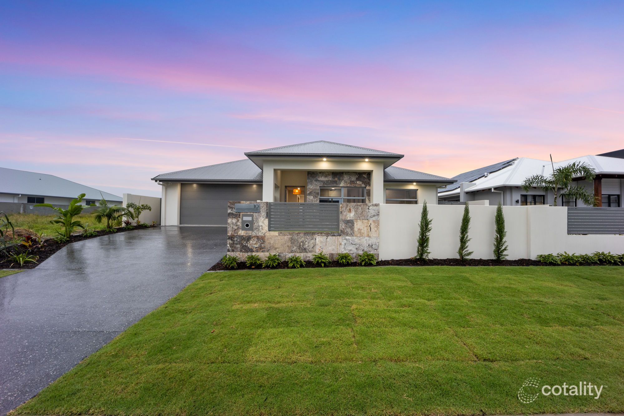 10 Frangipani Ct, Jacobs Well, QLD 4208