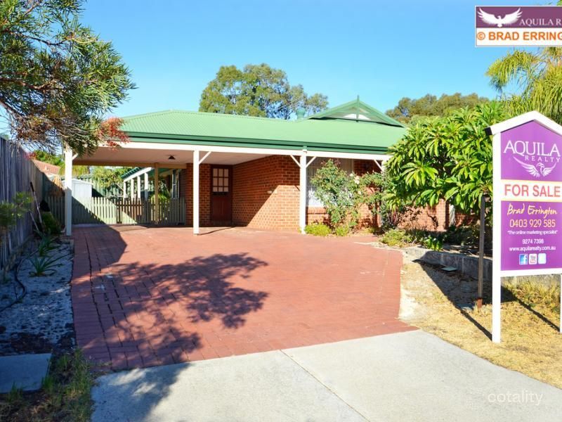 32 Kangaroo Ent, Stratton, WA 6056