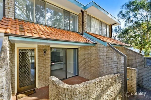 2/4 Rankens Ct, Wyong, NSW 2259