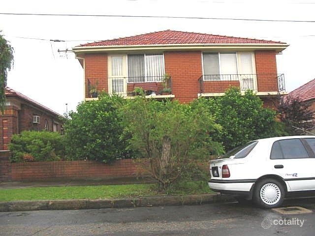 3/7 Henson St, Marrickville, NSW 2204