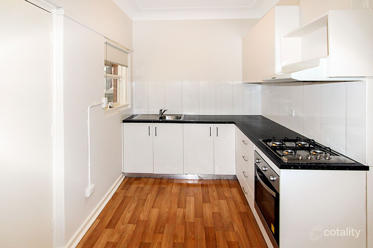 25 Hancott St, Ryde, NSW 2112