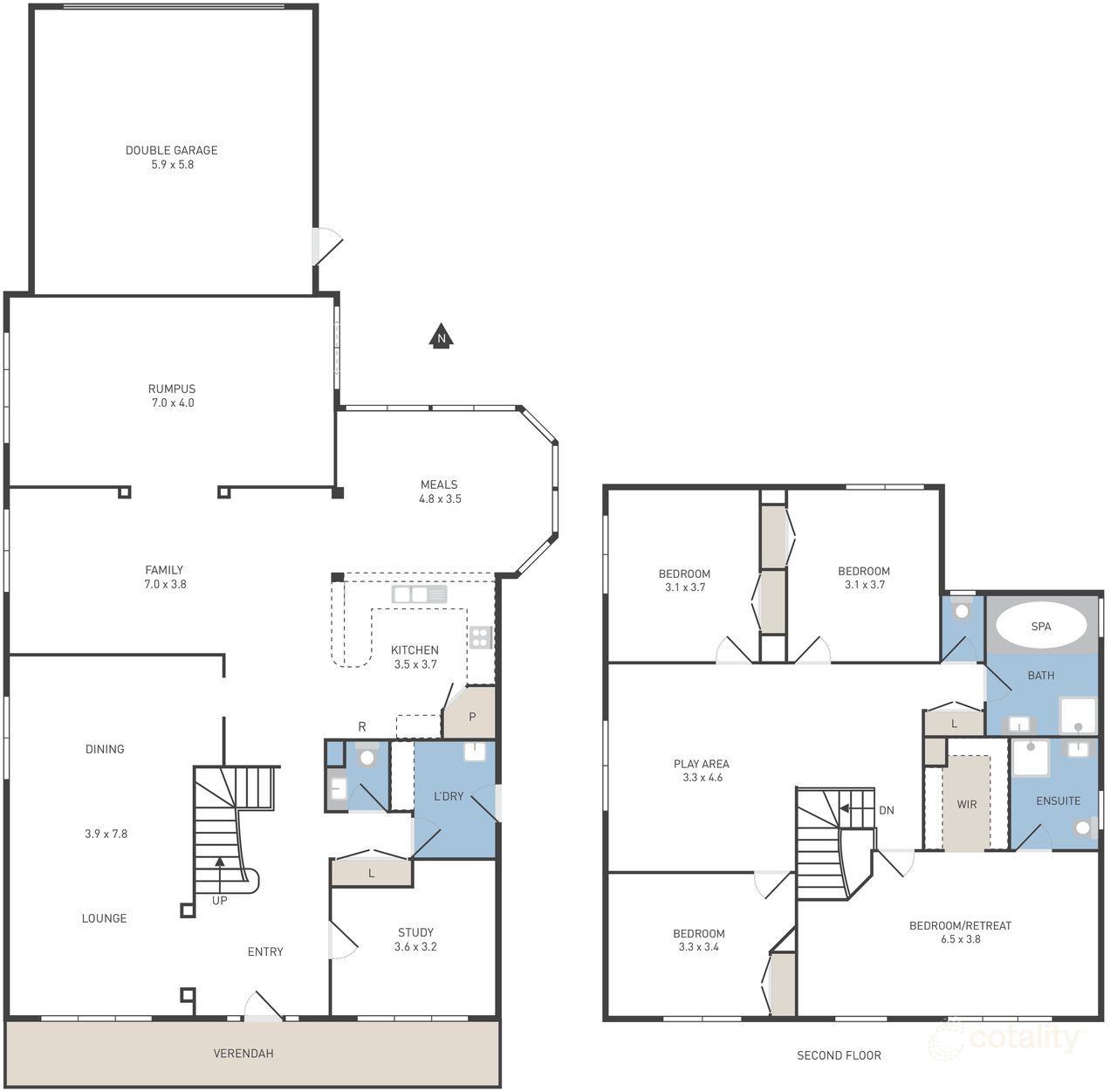 1 Nathan Cl, Hoppers Crossing, VIC 3029