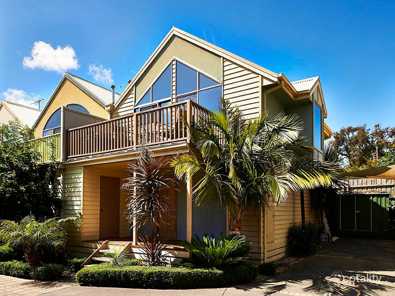 8/3 Ashley St, Wantirna, VIC 3152