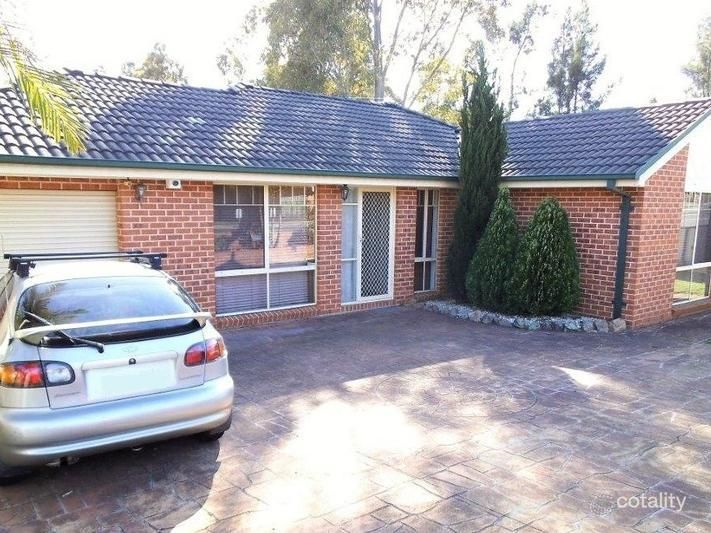 103 Waterworth Dr, Narellan Vale, NSW 2567