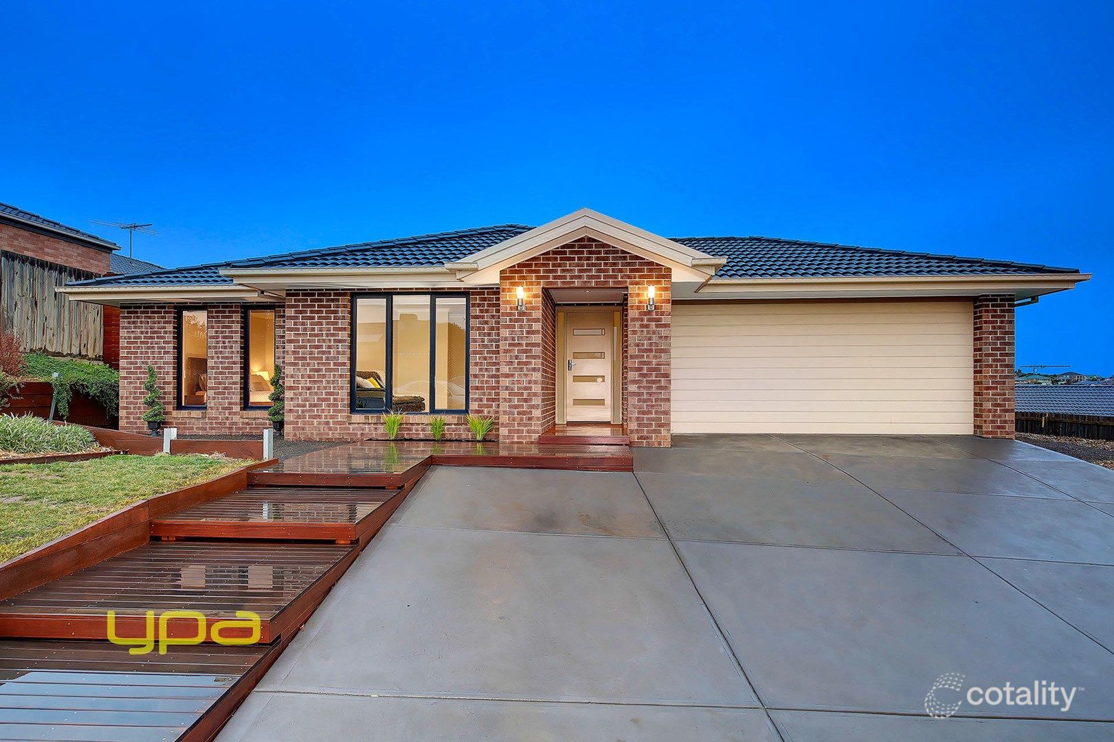 3 Longmire Ct, Sunbury, VIC 3429