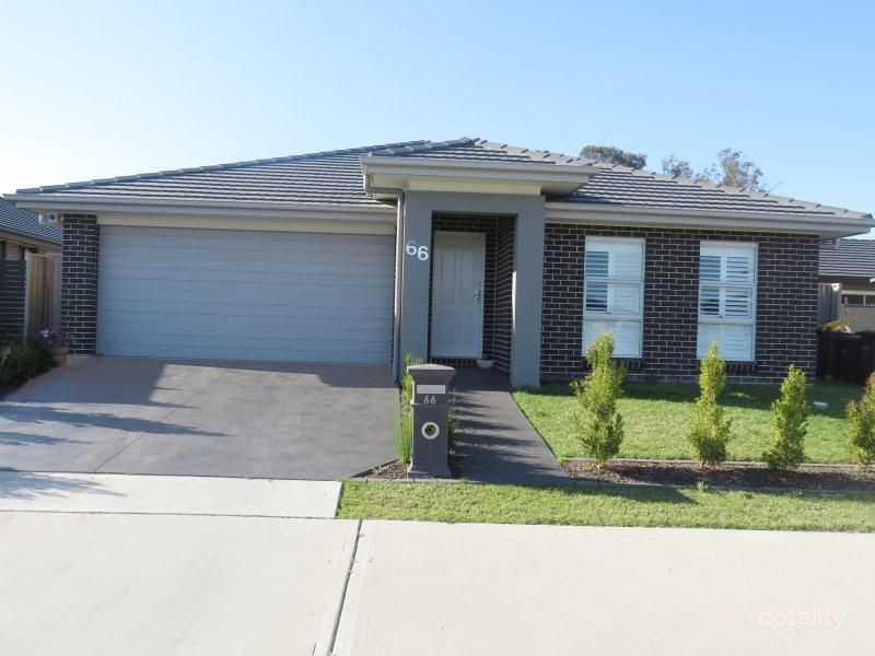 66 Cullen Ave, Jordan Springs, NSW 2747