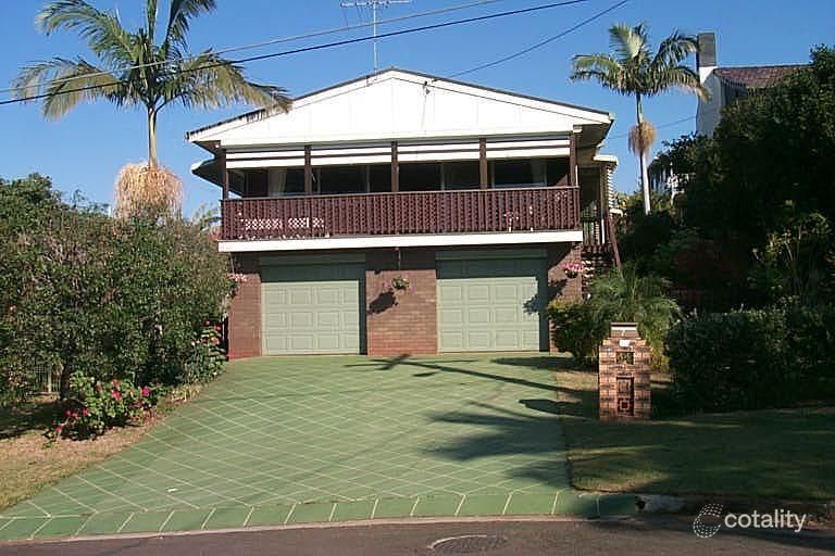 7 Julie Tce, Ormiston, QLD 4160