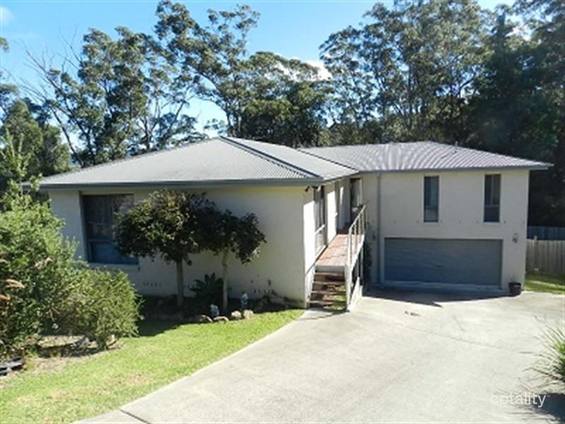 5 Luderick Ct, Merimbula, NSW 2548
