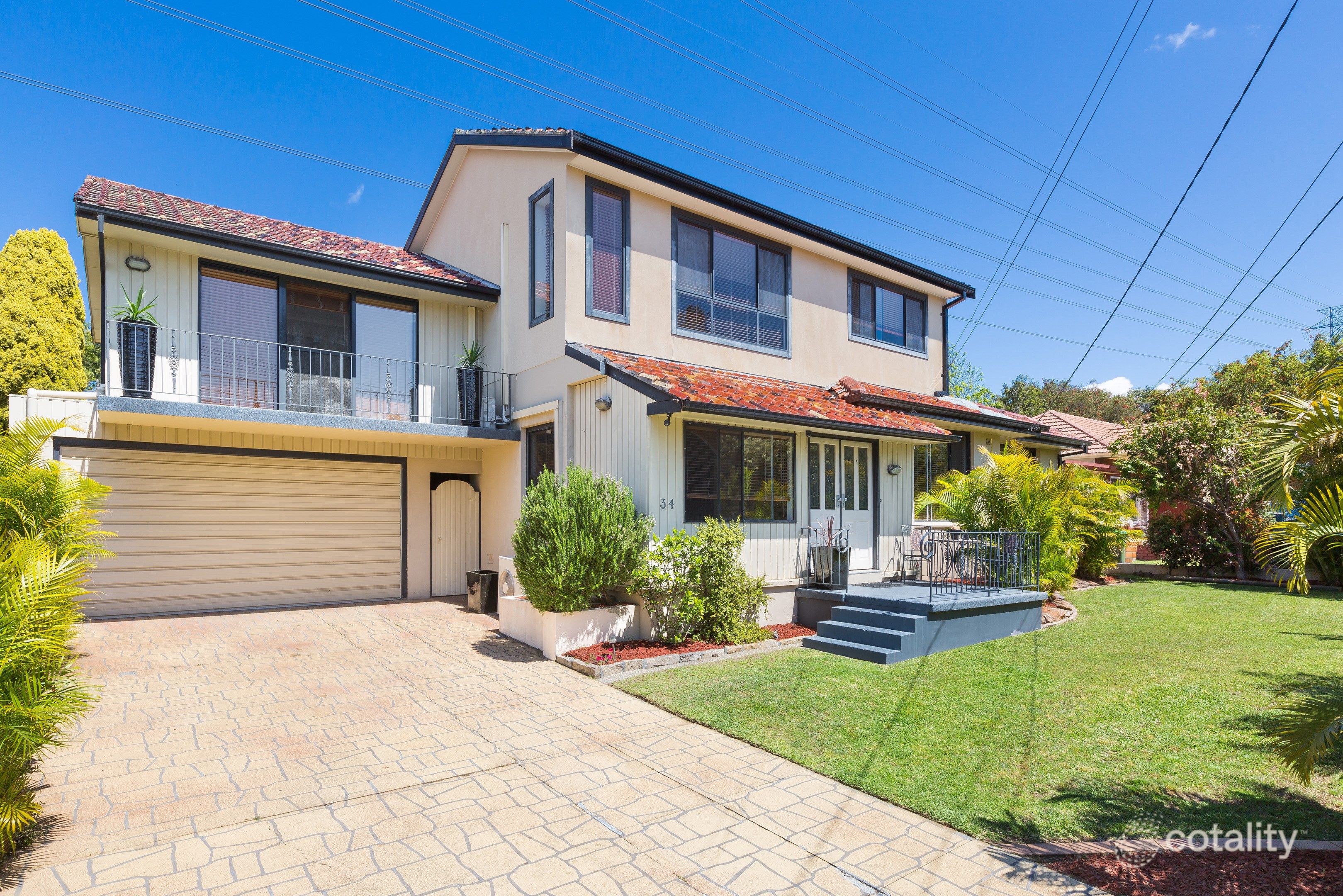 34 Huntingdale Ave, Miranda, NSW 2228