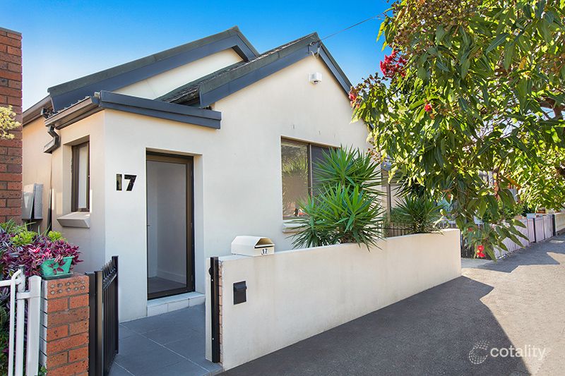 17 Maloney St, Rosebery, NSW 2018