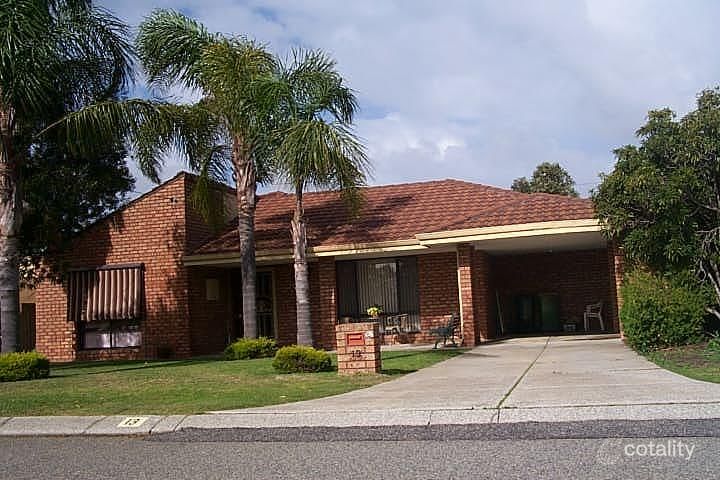 13 Morgan Pl, Bibra Lake, WA 6163