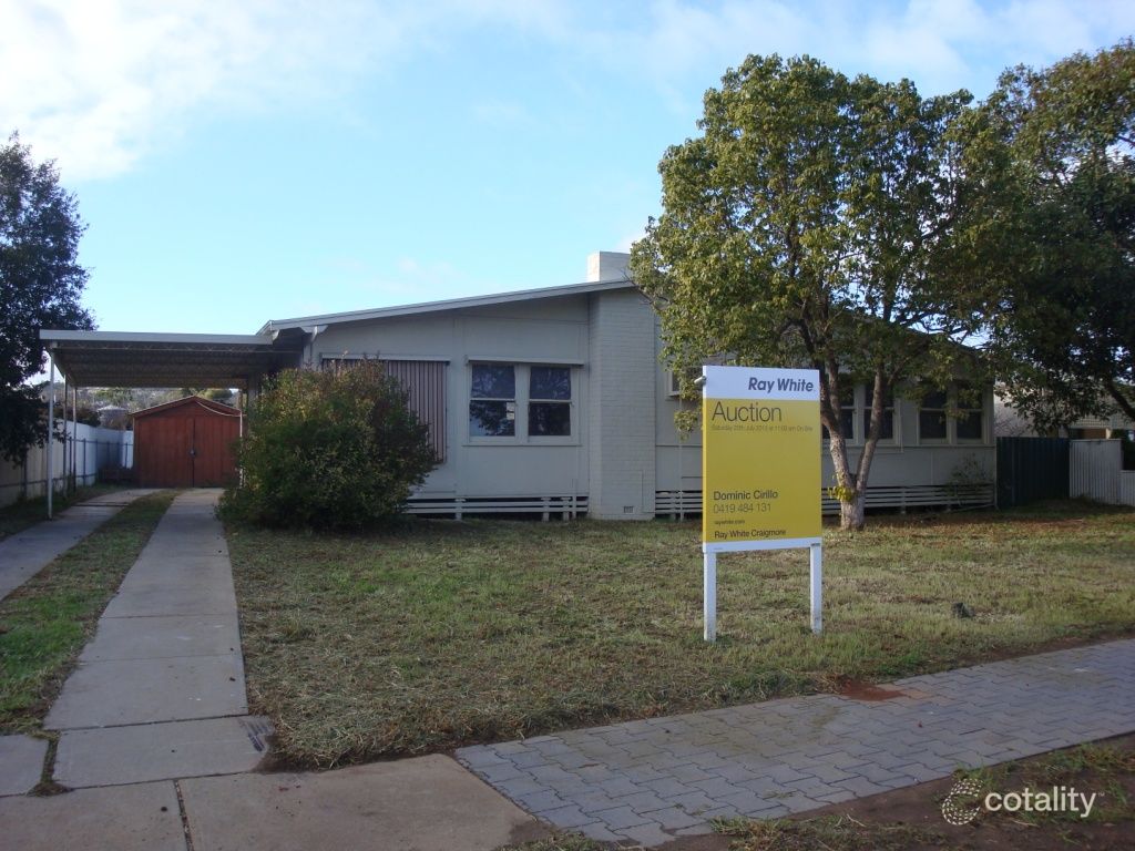 11 Grayling St, Elizabeth East, SA 5112