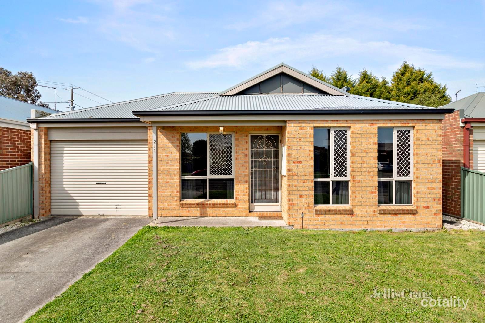 211 Spencer St, Sebastopol, VIC 3356