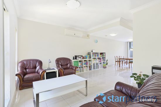 3/11-13 Tennyson St, Parramatta, NSW 2150