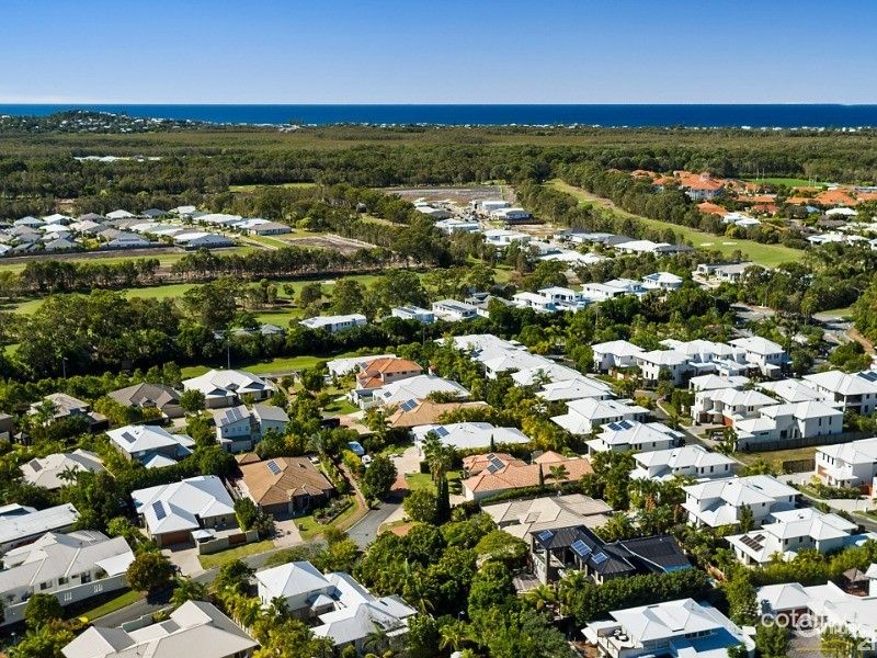 4 Nicklaus Lane, Peregian Springs, QLD 4573