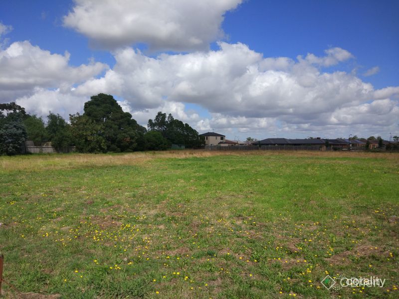 11 Kennedy St, Longwarry, VIC 3816