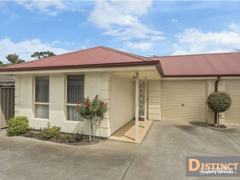 5/1 Mcgonigal Dr, Willaston, SA 5118