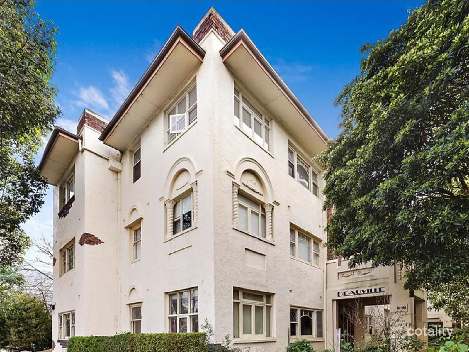 8/18 Princes St, St Kilda, VIC 3182