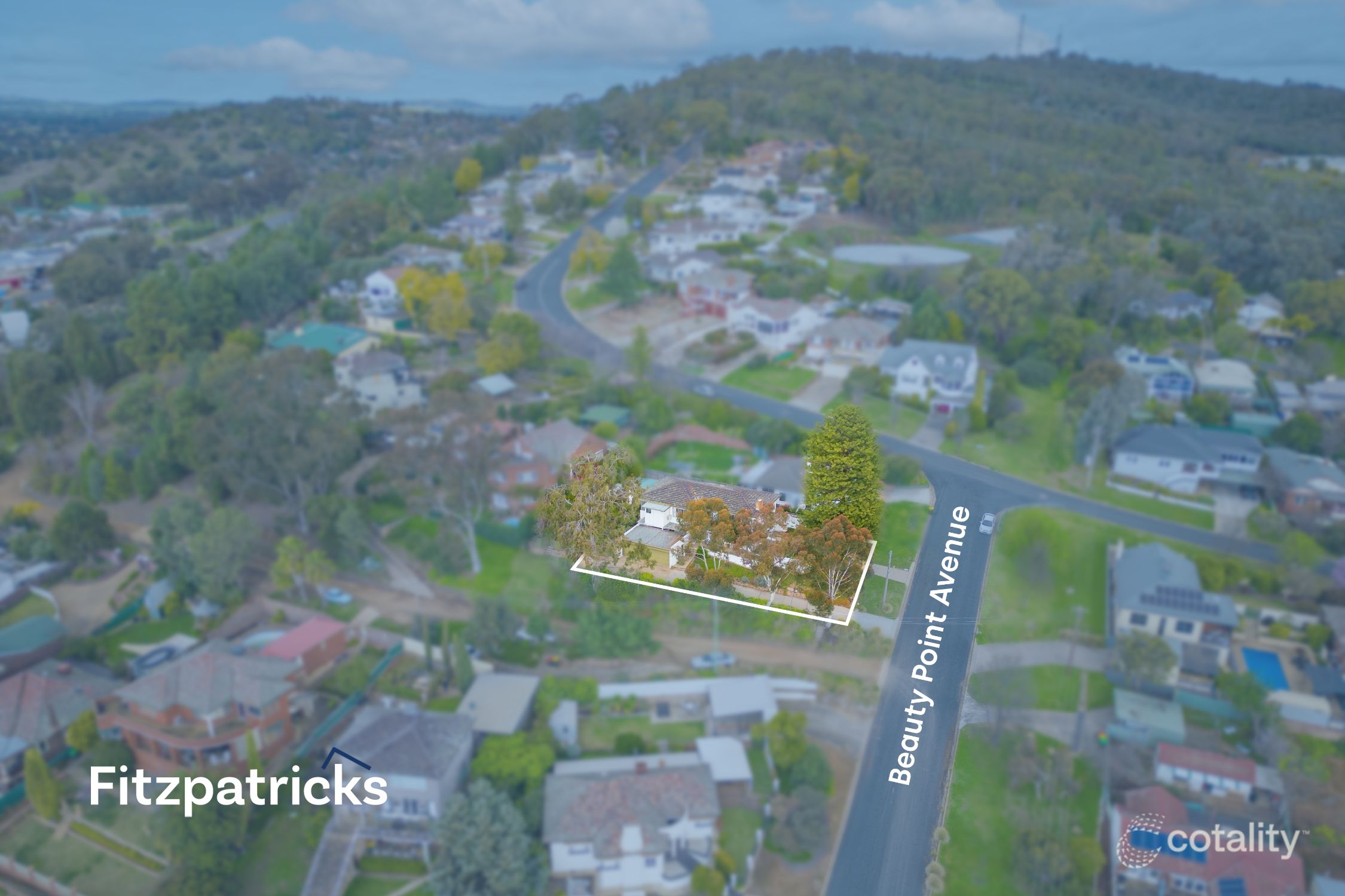 3 Beauty Point Ave, Turvey Park, NSW 2650