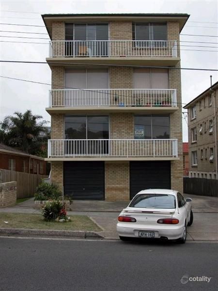 6/114-116 Garden St, Maroubra, NSW 2035