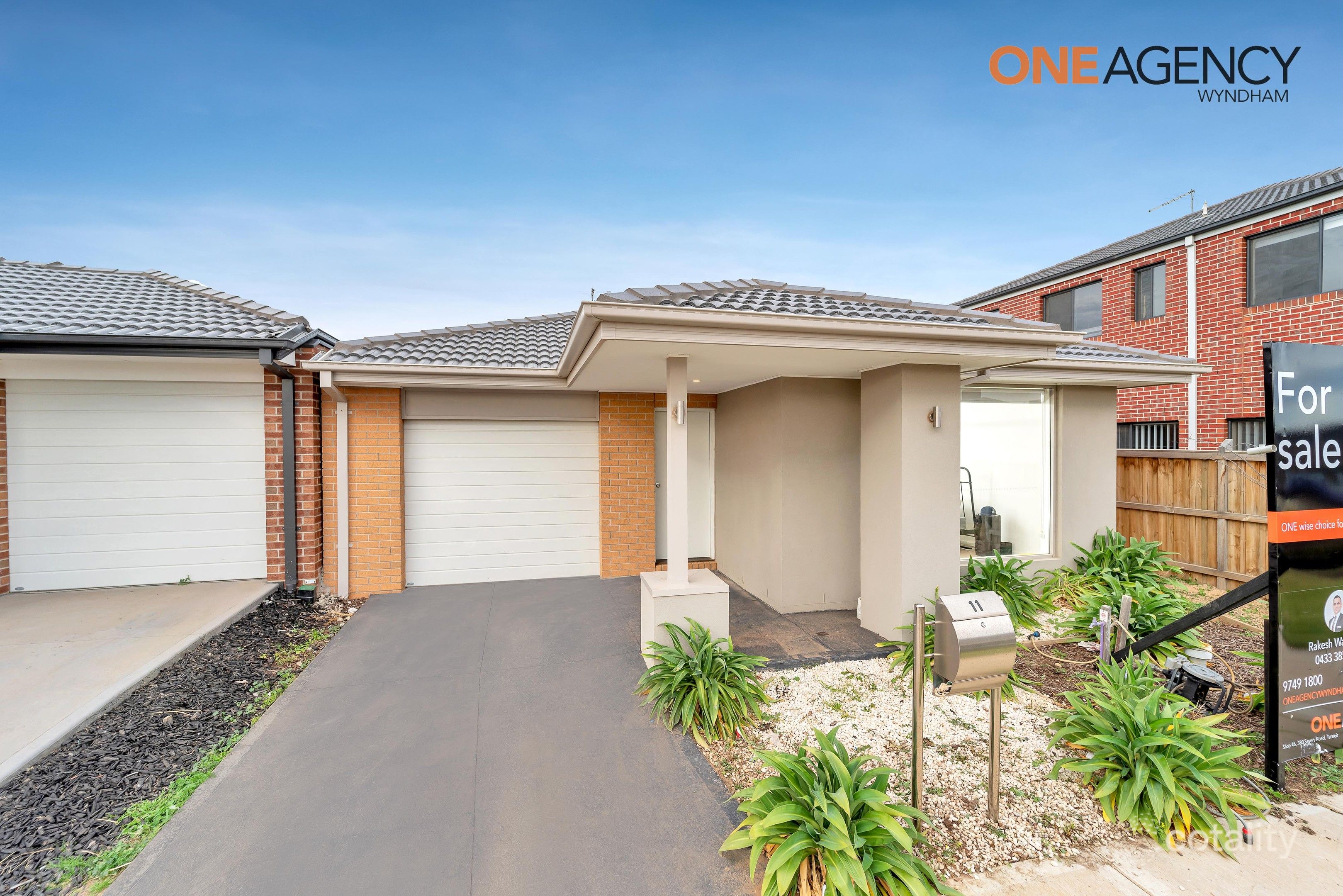 11 Ava Ave, Tarneit, VIC 3029