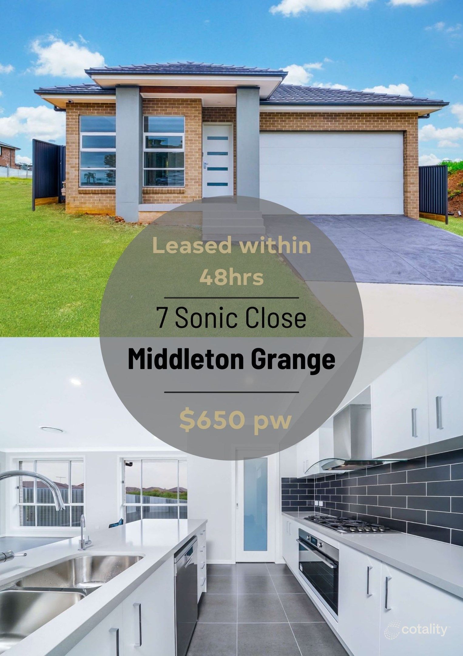 7 Sonic Cl, Middleton Grange, NSW 2171