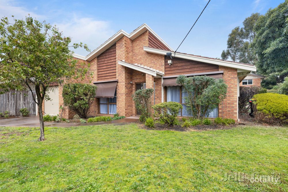 1/80 Ford St, Ivanhoe, VIC 3079
