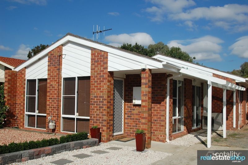 36 Dixson Cct, Conder, ACT 2906