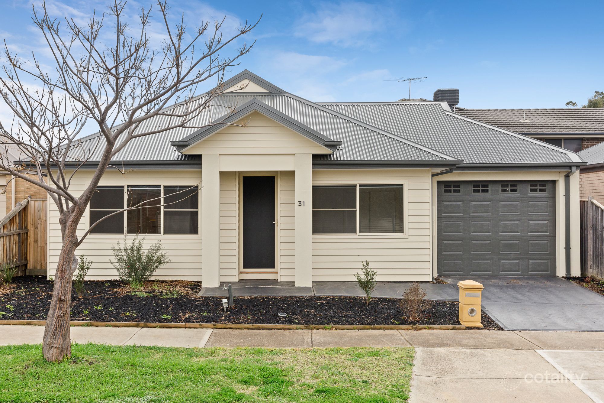 31 Carome Way, Doreen, VIC 3754