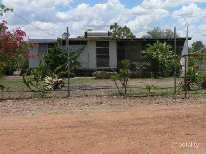 23 Mulholland St, Borroloola, NT 0854