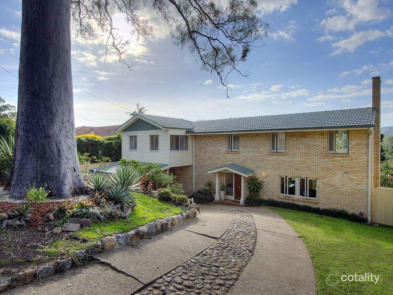 7 Orkney St, Kenmore, QLD 4069