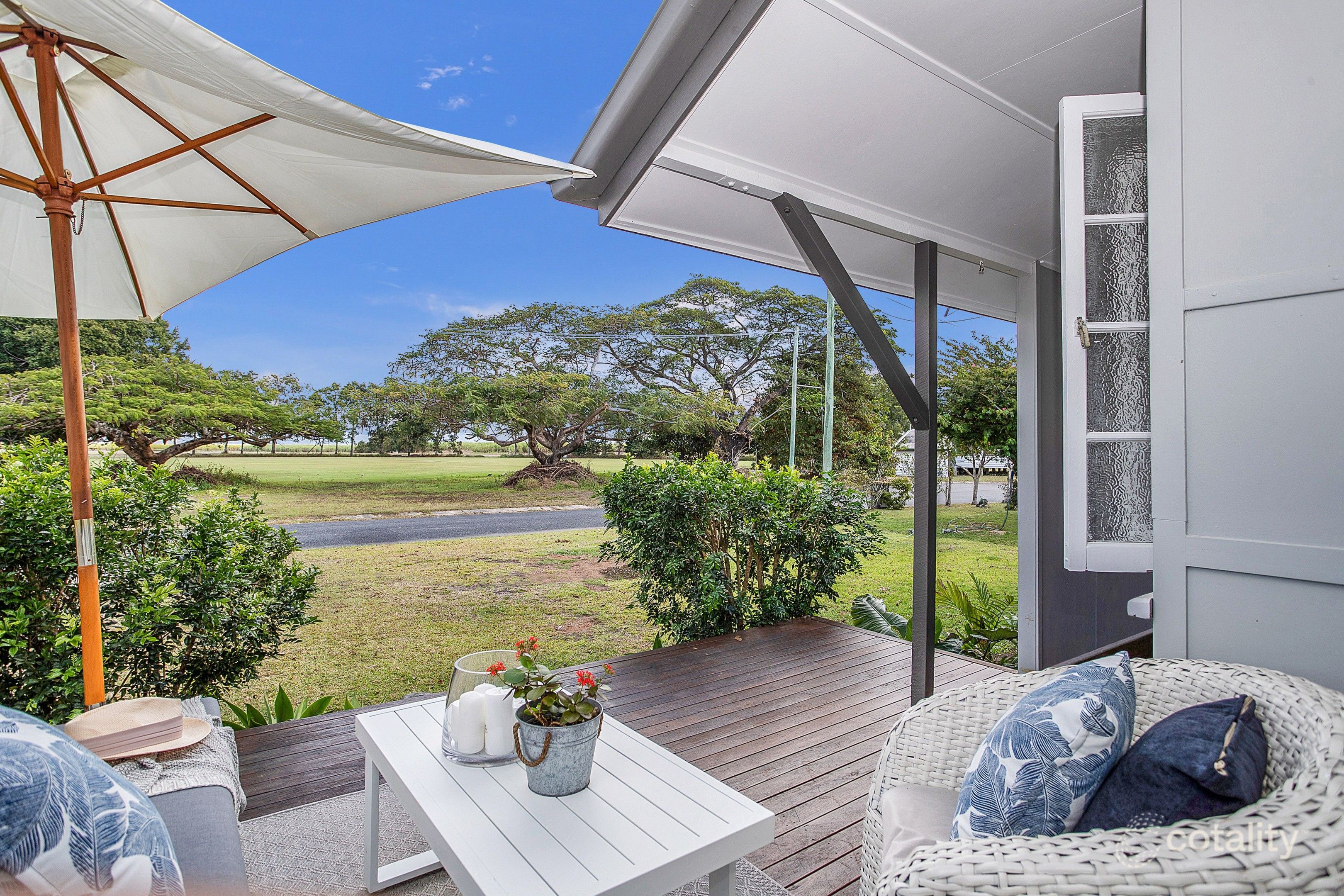 12 Reg Smith St, Marian, QLD 4753