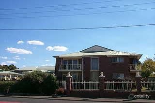 19/5 Clifford St, Toowoomba City, QLD 4350