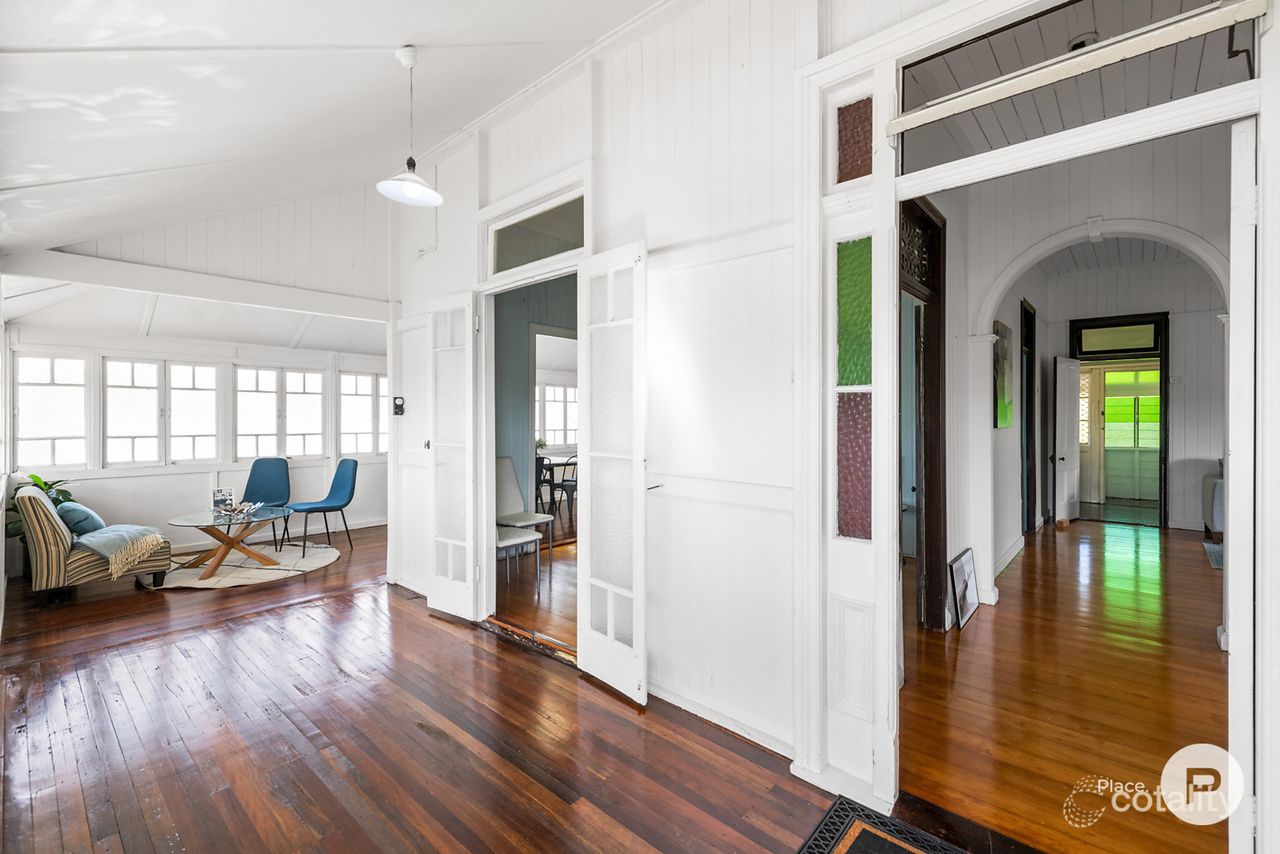 28 Parry St, Bulimba, QLD 4171