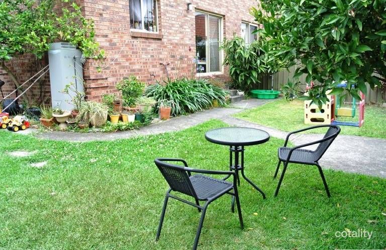 6/305-307 Park Rd, Auburn, NSW 2144