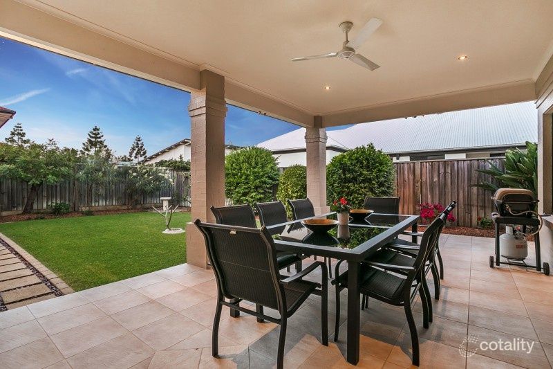 7 Sarah Ct, Sinnamon Park, QLD 4073