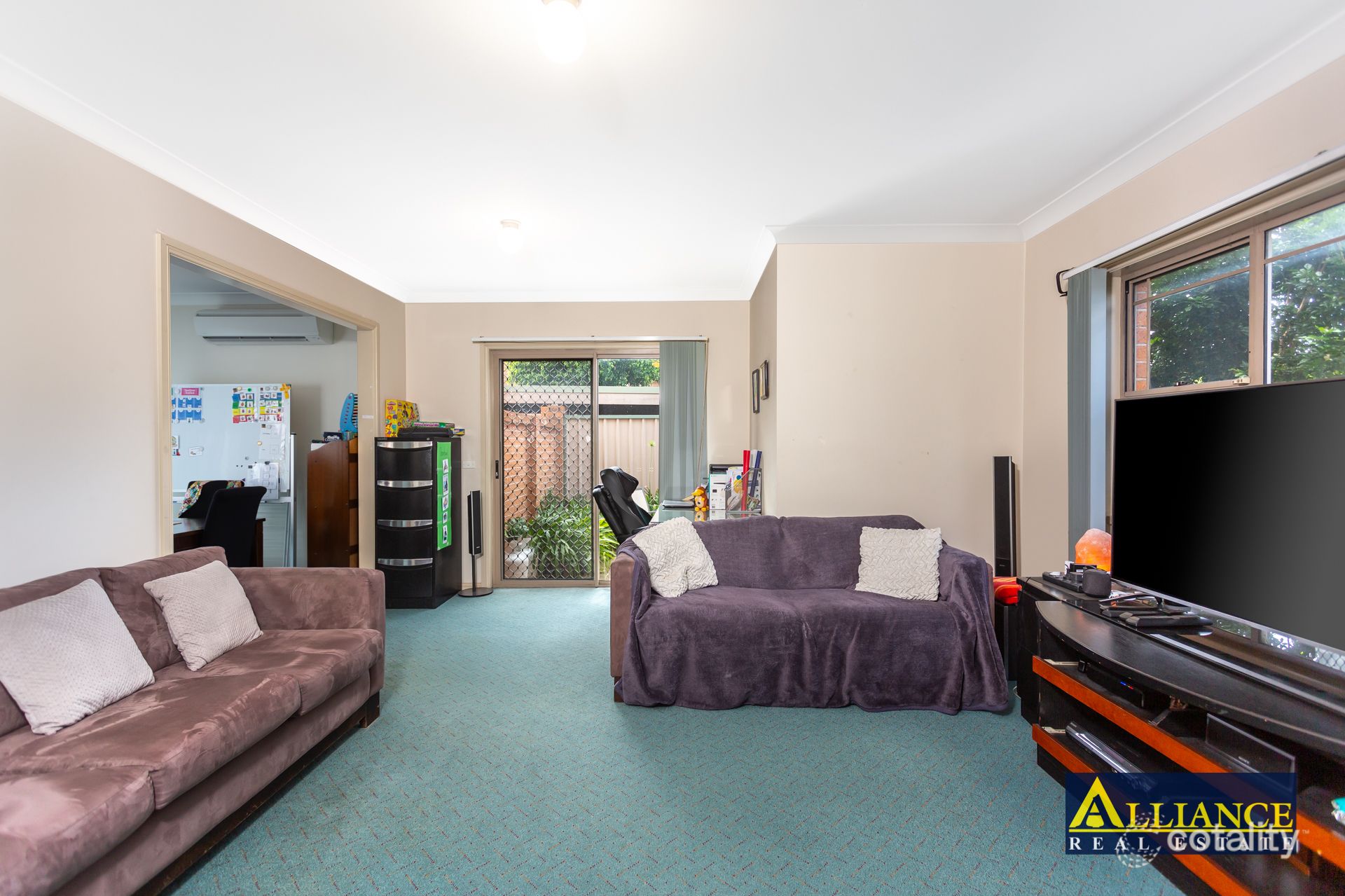 5/44 Whittle Ave, Milperra, NSW 2214