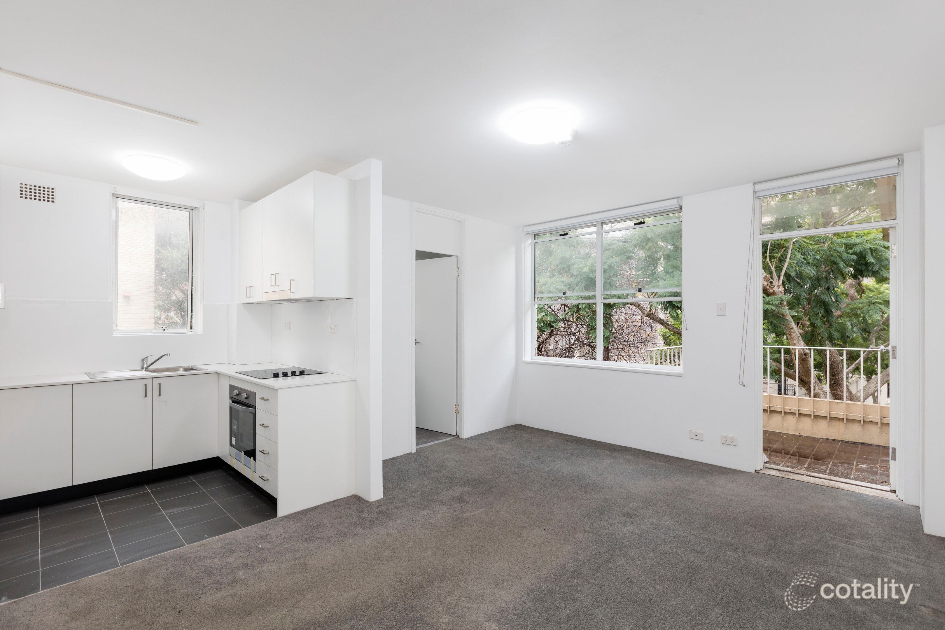 19/16-18 Roslyn Gdns, Rushcutters Bay, NSW 2011