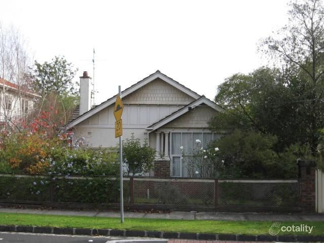 121 Disraeli St, Kew, VIC 3101