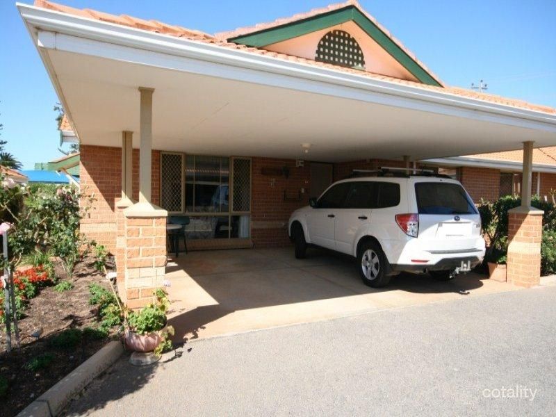 19/20 Francis St, Geraldton, WA 6530