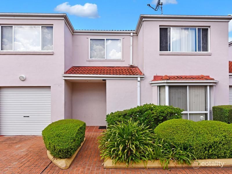 6/620-622 The Horsley Dr, Smithfield, NSW 2164