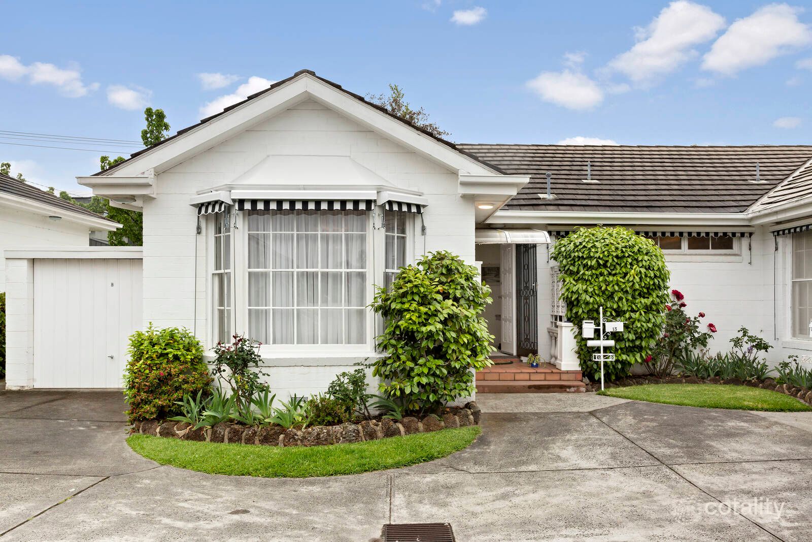 13/54 Charles St, Kew, VIC 3101