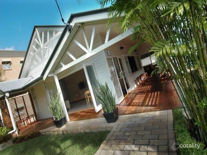 9 Llewellyn St, New Farm, QLD 4005