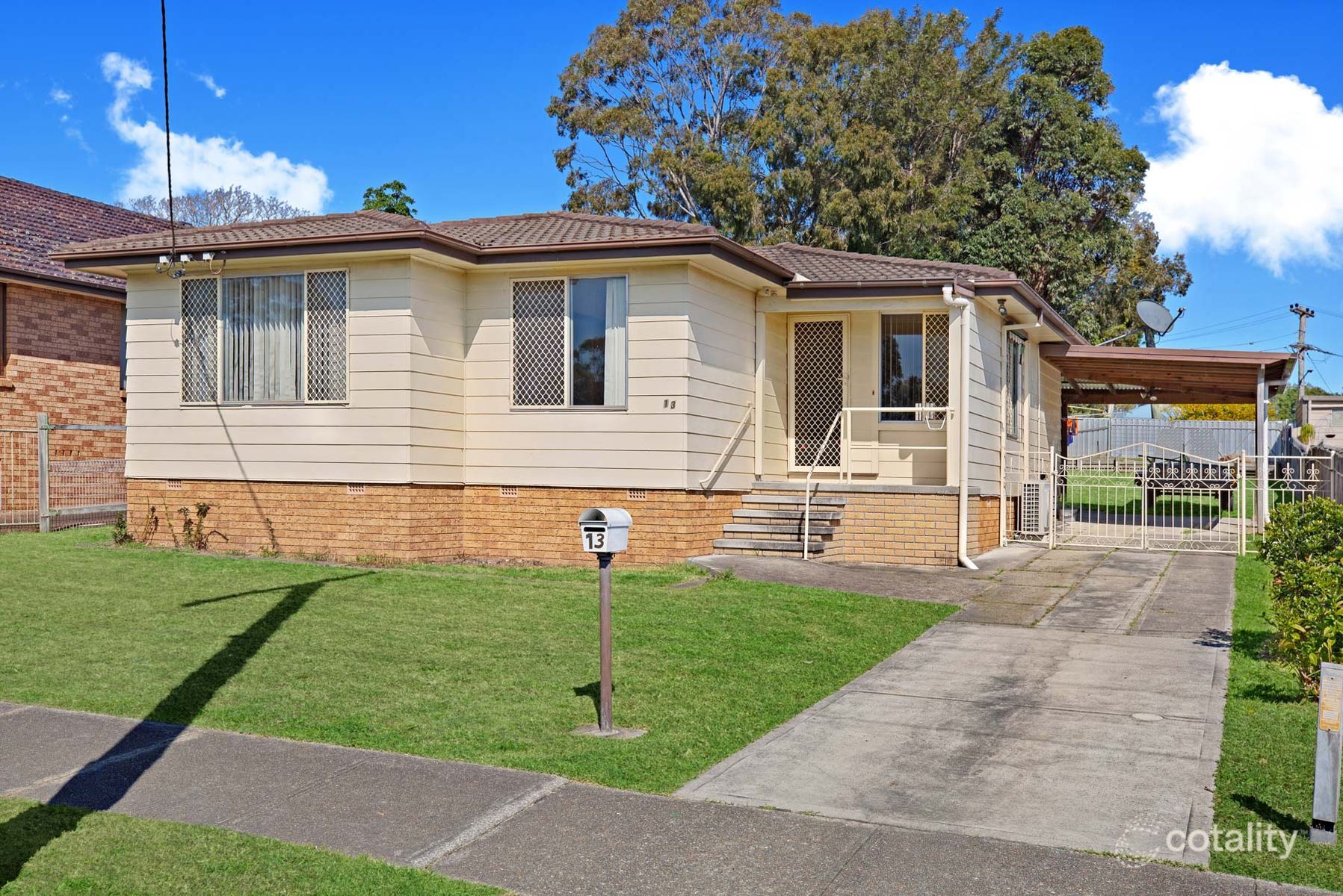 13 Abbott St, Wallsend, NSW 2287