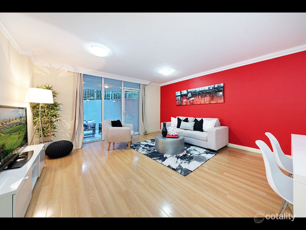 76/2 Pound Rd, Hornsby, NSW 2077
