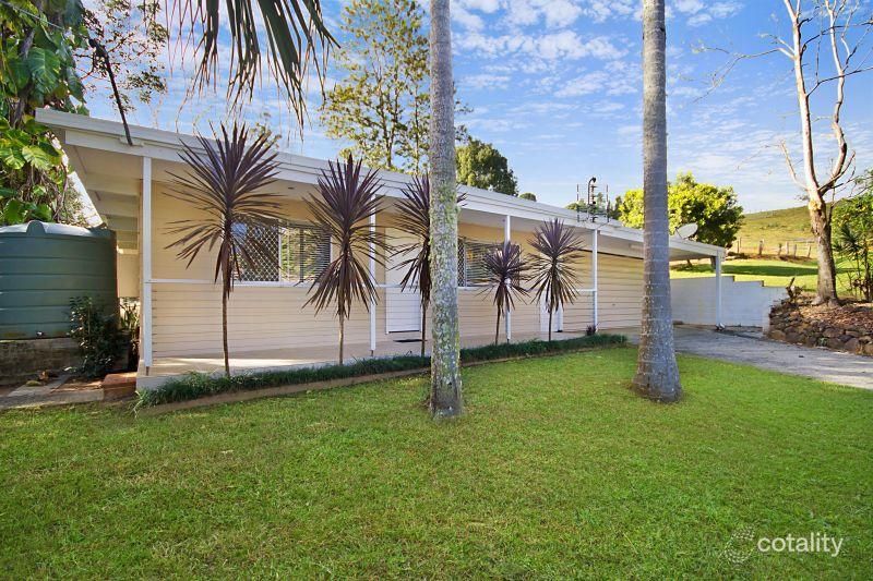 1501 Kyogle Rd, Uki, NSW 2484