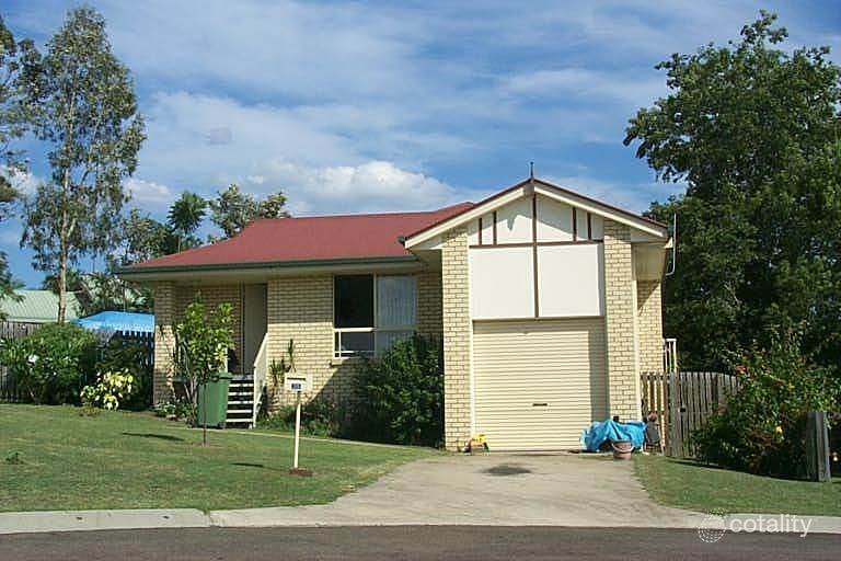 25 Walsh Ct, Monkland, QLD 4570