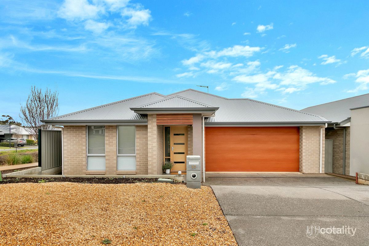 12 Gatley Cct, Evanston South, SA 5116