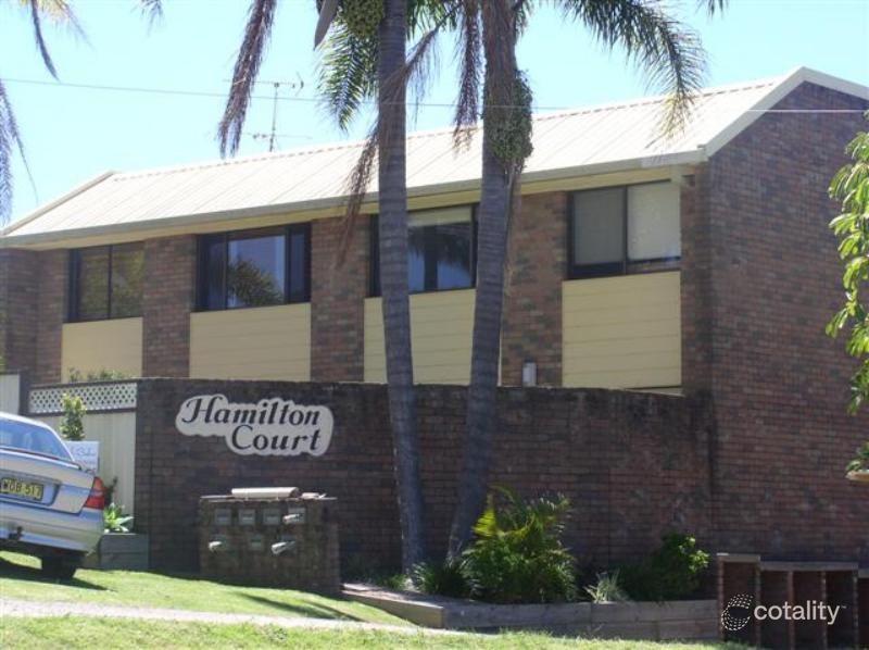 3/19 Nelson St, Woolgoolga, NSW 2456